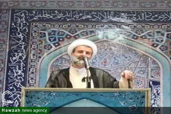 تثبیت جایگاه ایران به عنوان قطب چهارم قدرت جهانی