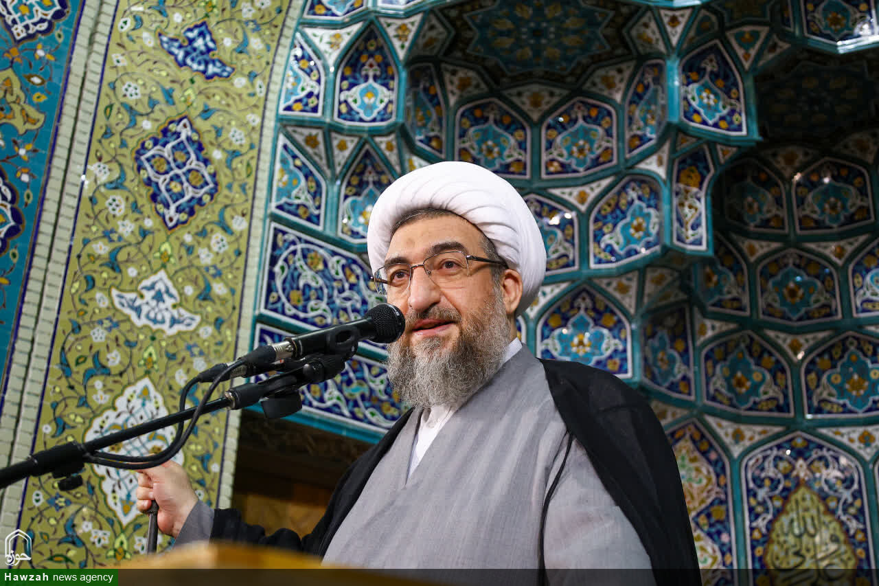 اگر تعرض‌ها ادامه یابد، جنگ را بین‌المللی می‌کنیم