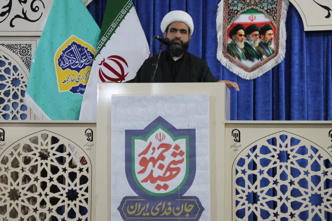 زیرساخت‌های امارات، قطر و بحرین در صورت شرارت مجدد، منهدم خواهد شد