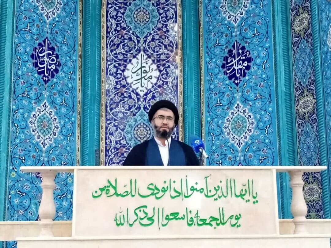 «خرمشهرهای پیش رو» نیازمند عزم ملی برای تولید و حفظ انسجام است