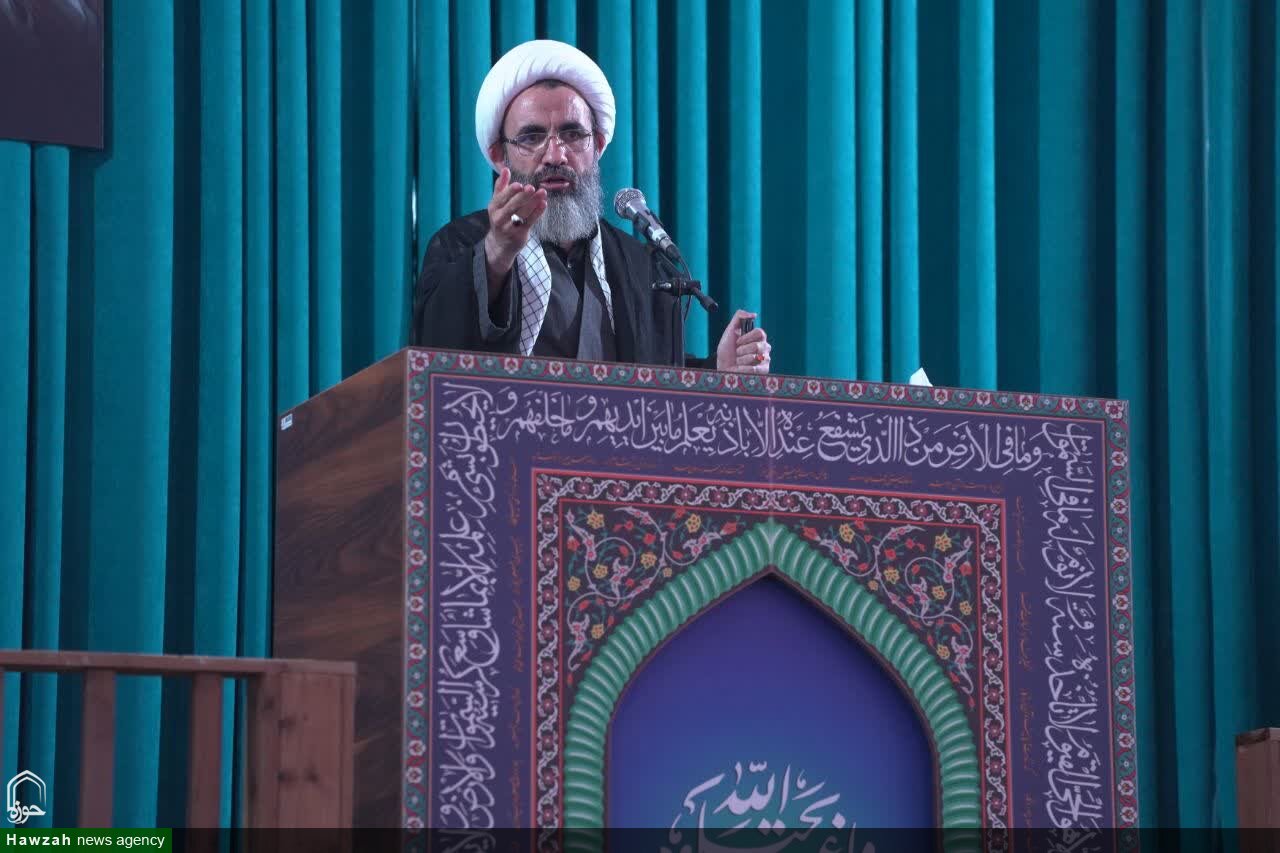 ذهن و باور مردم، میدان اصلی نبرد در جنگ ترکیبی است