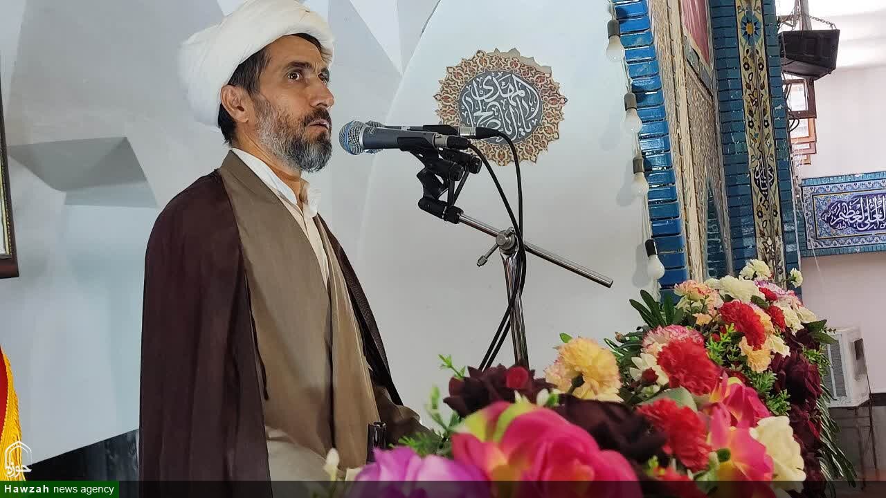 چهار ماموریت کلیدی برای عبور از جنگ ترکیبی دشمن + عکس