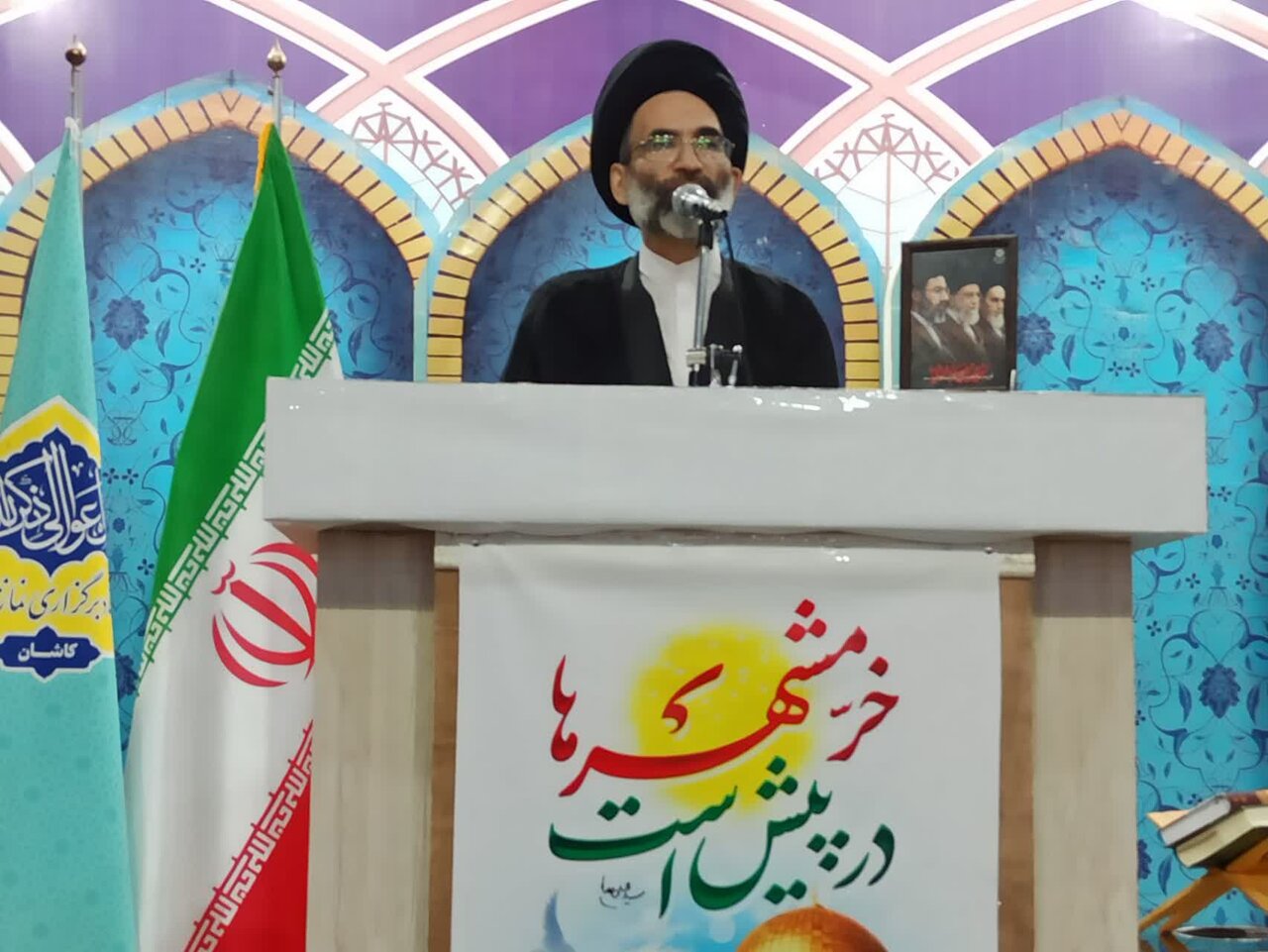 شروط رهبر معظم انقلاب ملاک عمل در مذاکرات است