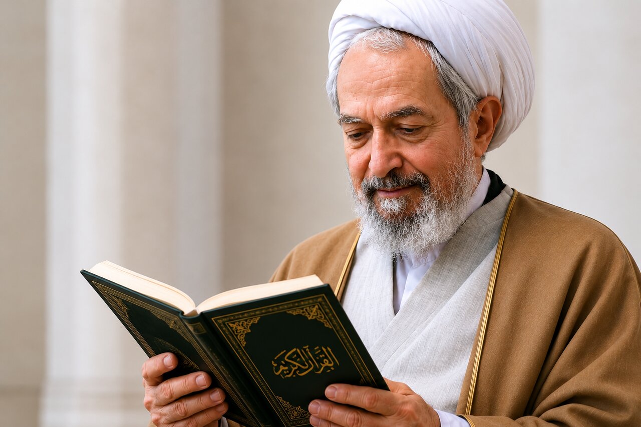 Il Messaggio Rivelato da Allah