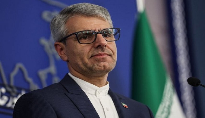 بَقائي: نحن لا نطلب تنازلات من أمريكا، بل نريد استعادة حقوقنا