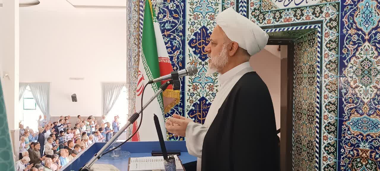 صرفه‌جویی باید به فرهنگ عمومی تبدیل شود