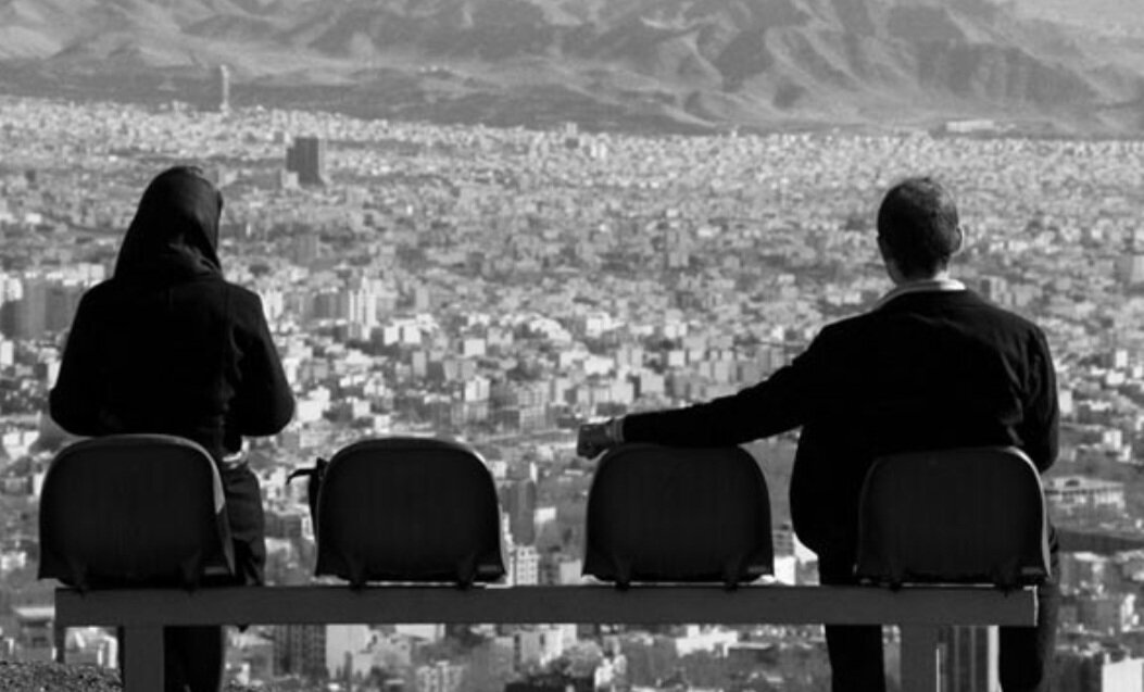 چه وقت «نمی‌توانم جدا شوم» از «نمی‌خواهم عشق بورزم» متفاوت می‌شود؟