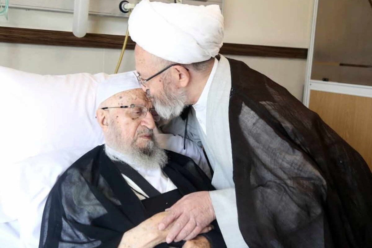 L’Ayatollah Makarem ha lasciato in eredità quasi un libro o un trattato per ogni anno della sua vita