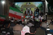 شہداء کا خون قوموں کی بیداری اور مقاومتی محاذ کی مضبوطی کا ضامن ہے، مقررین