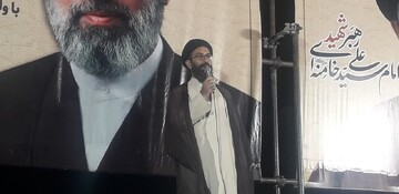 حضور آگاهانه مردم در میدان، «عمل صالح» و زمینه‌ساز نصرت الهی است