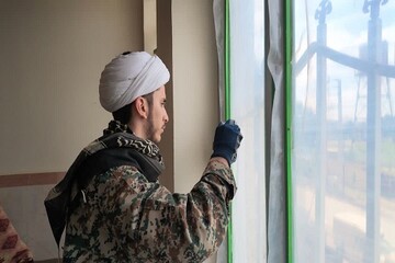 سیره شهید رئیسی در میدان خدمت‌رسانی به مردم متجلی است