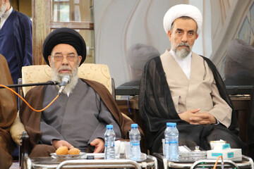 نقشه دشمن برای پایان دادن به نظام اسلامی، شکست خورده است