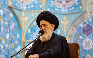 اخلاص و قطع امید از اسباب ظاهری، شرط اجابت دعا است