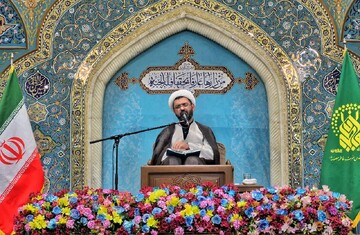 توفیق خدمت به مردم، نصیب بندگان خاص خدا می‌شود