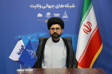 پخش ویژه‌ برنامه‌ های دهه امامت و ولایت از شبکه جهانی ولایت