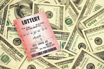 Is Lottery Permissible With an Islamic Justification?