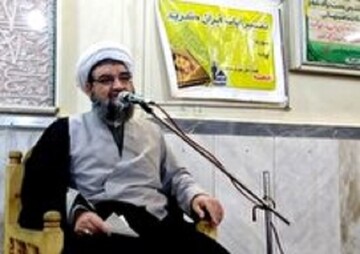 انگیزه اصلی غصب فدک، جلوگیری از گرایش مردم به اهل بیت (ع) بود