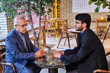 شهادت دانش‌آموزان مدرسه شجره طیبه میناب سند جنایت جنگی آمریکا است/ جنگ بعدی فرامنطقه‌ای خواهد بود