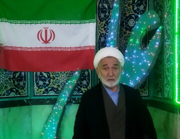 ملت و مسئولان در صفوف متحد و یکپارچه در رزمایش بزرگ جان فدای ایران حضور یافته‌اند