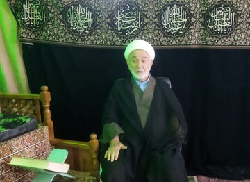 ضرورت احیای ظرفیت‌های اجتماعی سیاسی اربعین حسینی توسط روحانیون