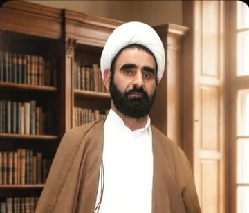مُبلغ جهادی لرستانی درگذشت