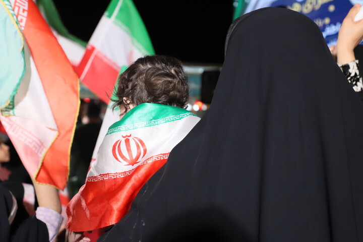 جشن سرای همدلی