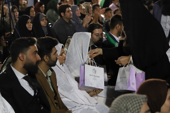 جشن سرای همدلی
