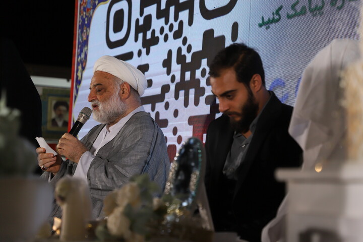جشن سرای همدلی