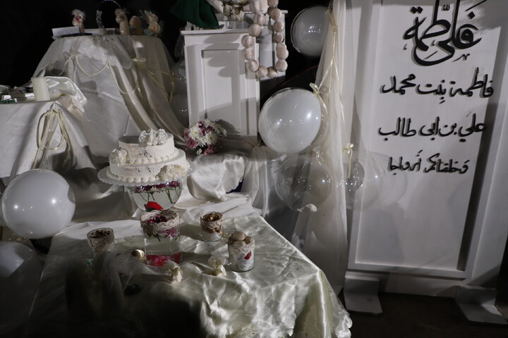 جشن سرای همدلی