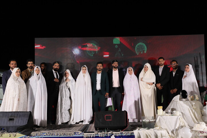 جشن سرای همدلی