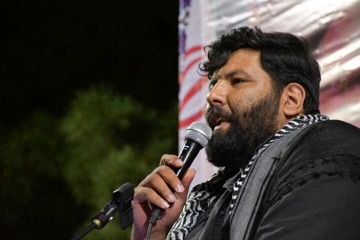 تصاویر/ طنین دوباره فریاد «لبیک یا خامنه‌ای» در سلماس؛ در استمرار خروش انقلابی مردم در دفاع از ایران اسلامی