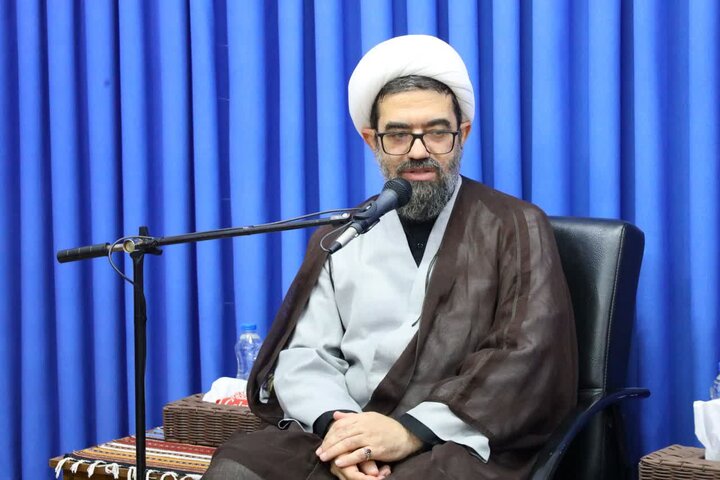 تصاویر/ نشست اعضای قرارگاه فرهنگی ائمه جمعه استان با نماینده ولی فقیه در استان
