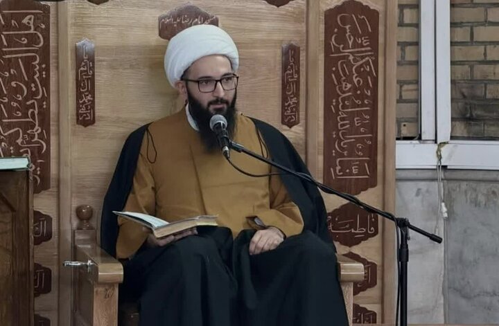 مراسم اربعین حسینی به حرکت بین المللی جبهه مقاومت در برابر جریان باطل تبدیل شده است