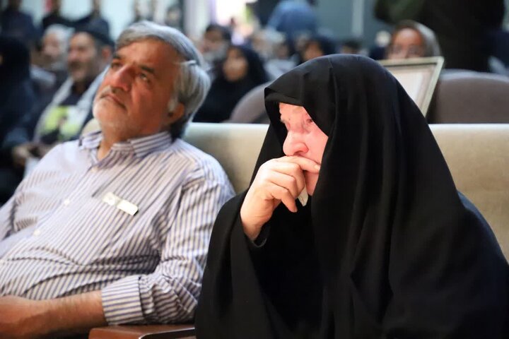 تصاویر/مراسم گرامیداشت سوم خرداد و بزرگداشت سالروز آزادسازی خرمشهر در اراک