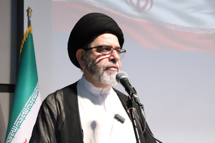 تصاویر/مراسم بزرگداشت سوم خرداد و تجلیل از خانواده های معظم شهدای جنگ رمضان در اراک