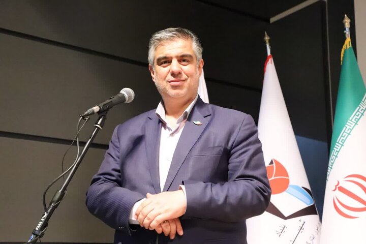 تصاویر/مراسم بزرگداشت سوم خرداد و تجلیل از خانواده های معظم شهدای جنگ رمضان در اراک
