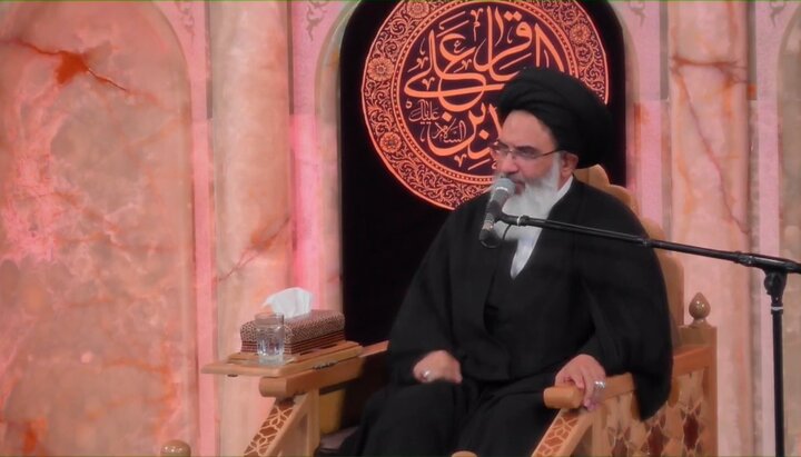 La stratégie de résistance de l’Imam al-Baqir (as) contre le despotisme : une leçon intemporelle pour la communauté islamique