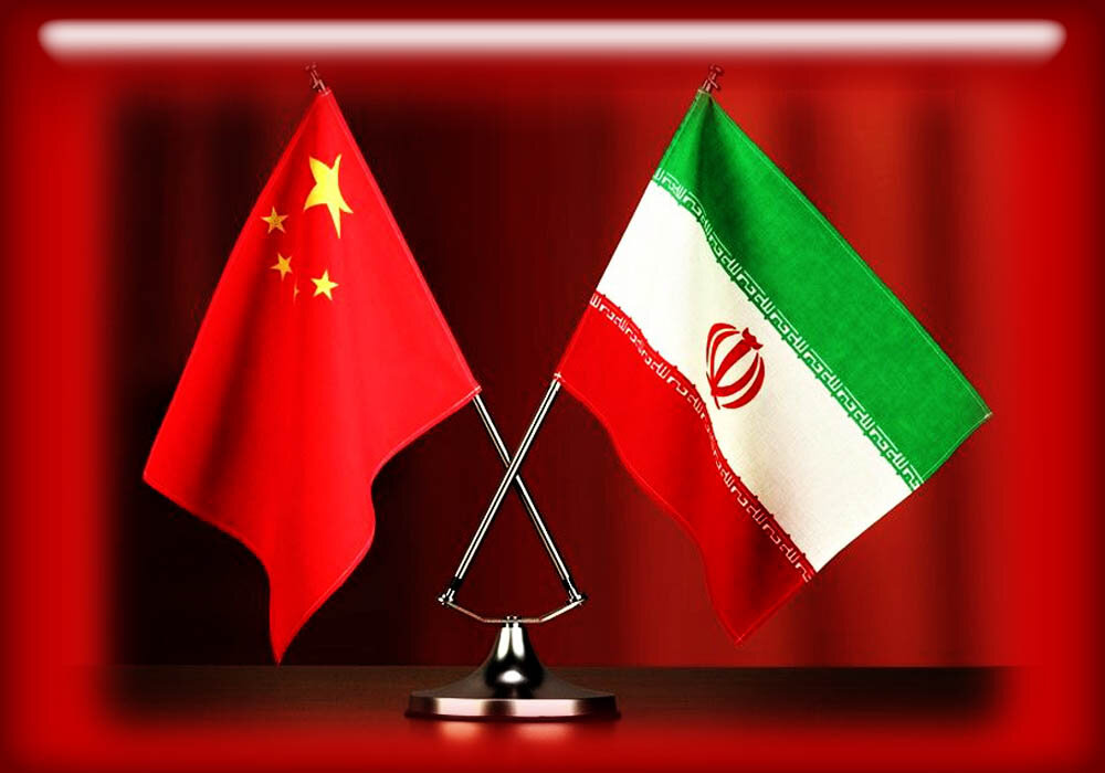 中国和巴基斯坦共同提出了一项结束战争的倡议