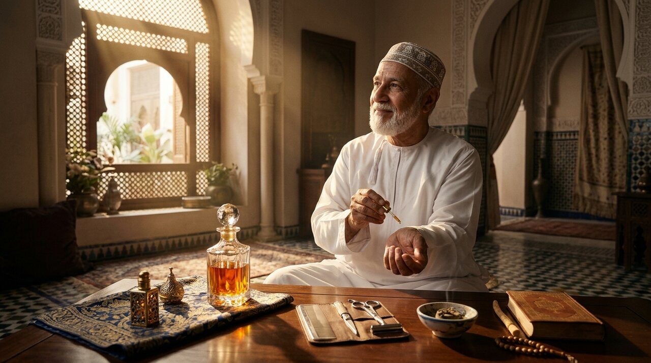 Three Traditions of the Prophets