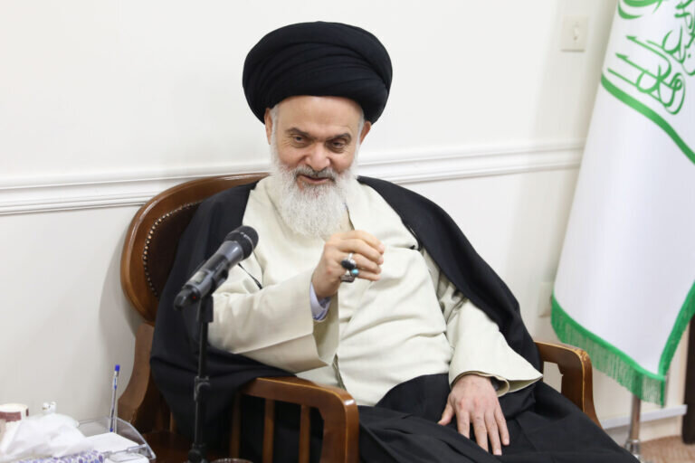 La communauté religieuse de Qom appelle à l’unité et à la résistance