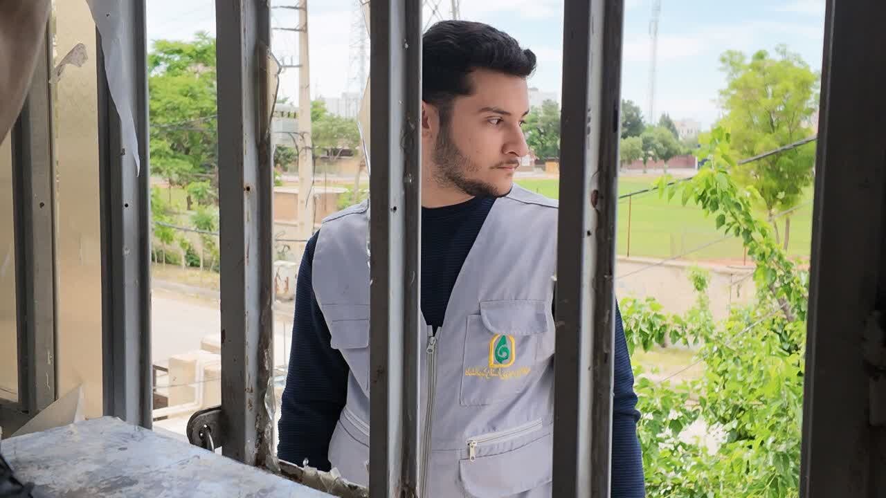 سیره شهید رئیسی در میدان خدمترسانی به مردم متجلی است+تصاویر