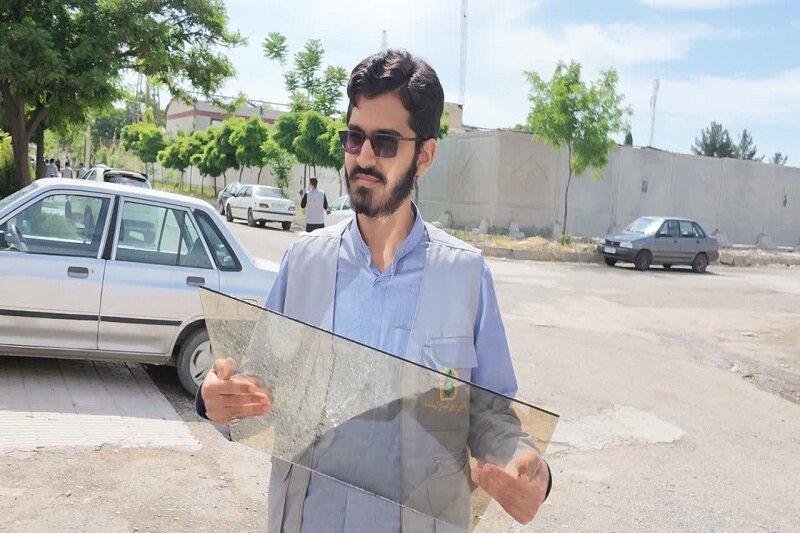 سیره شهید رئیسی در میدان خدمترسانی به مردم متجلی است+تصاویر
