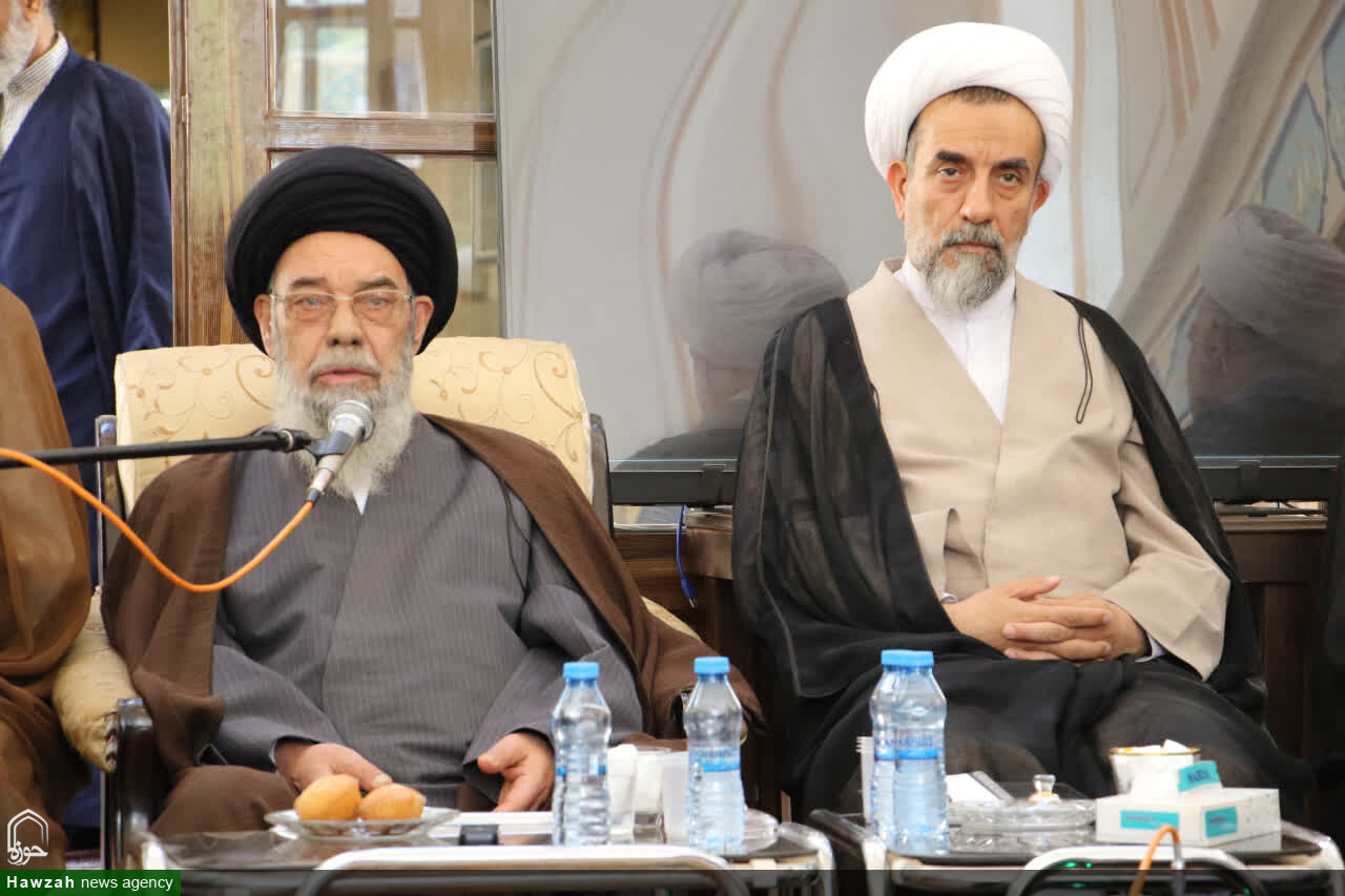 نقشه دشمن برای پایان دادن به نظام اسلامی، شکست خورده است