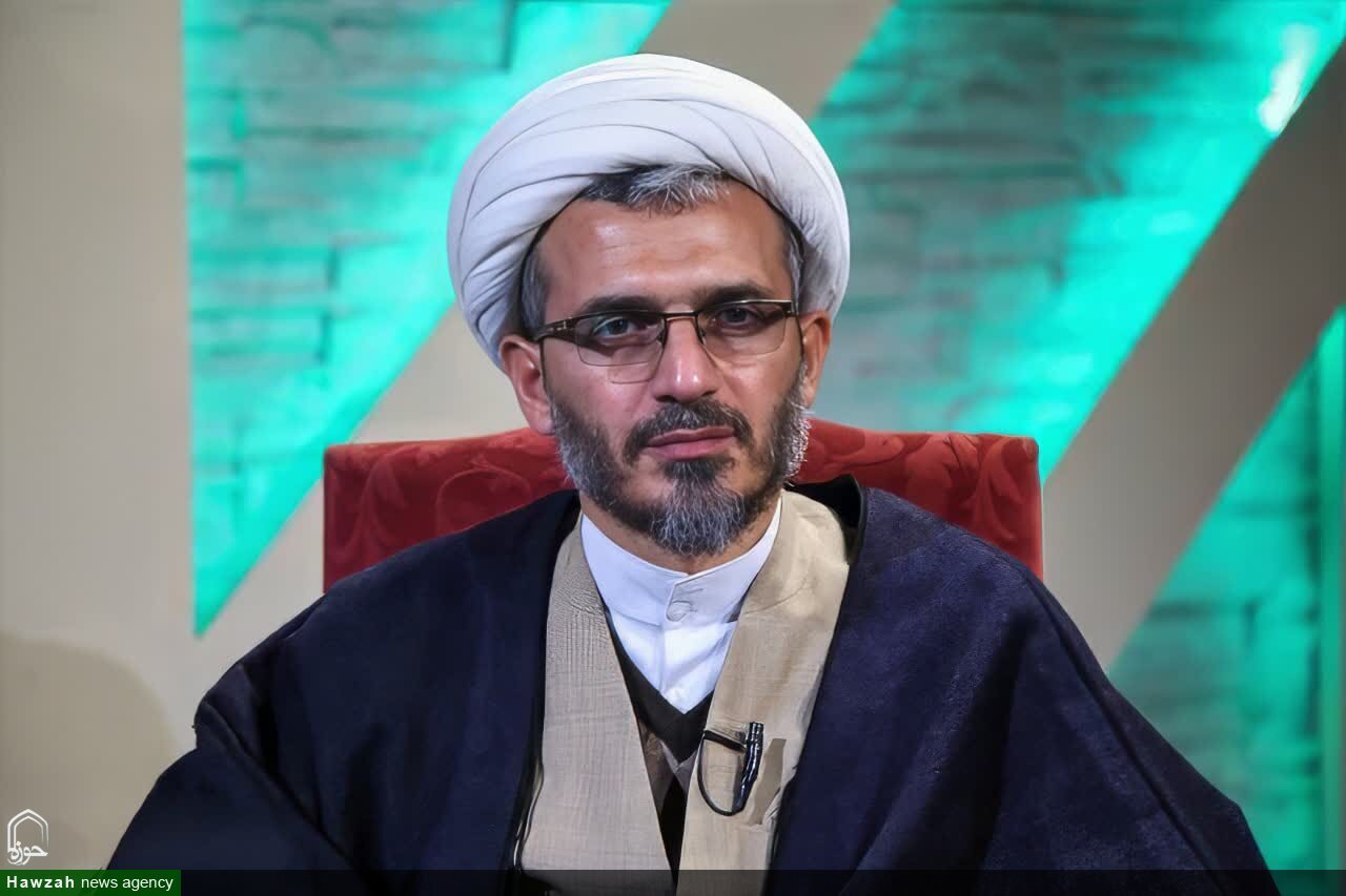 Beyond Marx and Freud: Iranian Academic Says Only Quranic Laws Explain the Rise and Fall of Civilizations