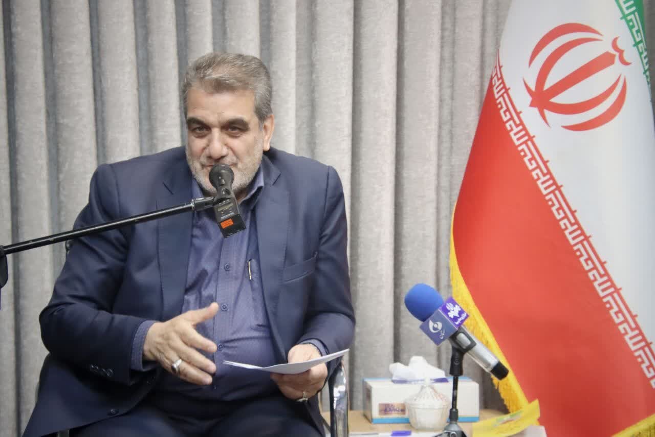 فرهنگ‌سازی و همراهی مردم، محور مدیریت فرهنگی است
