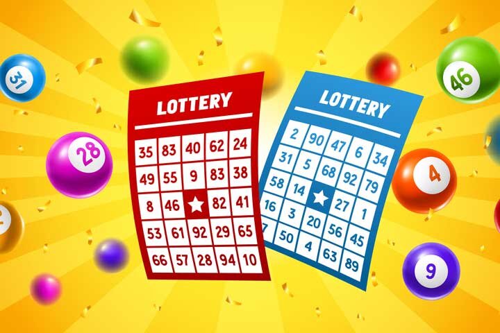 Is It Permitted To Sell Lottery?