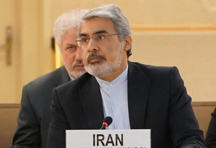 چهار شرط اساسی برای مطالبه غرامت جنگ / استراتژی حقوقی ایران در مسیر دریافت غرامت