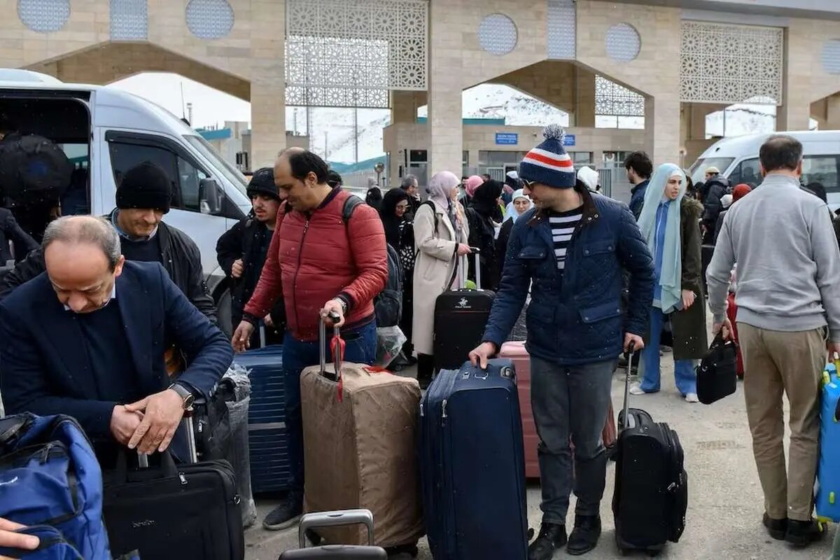 مهاجرت معکوس در شرایط جنگی چه پیامی از فرهنگ ایران اسلامی داشت؟