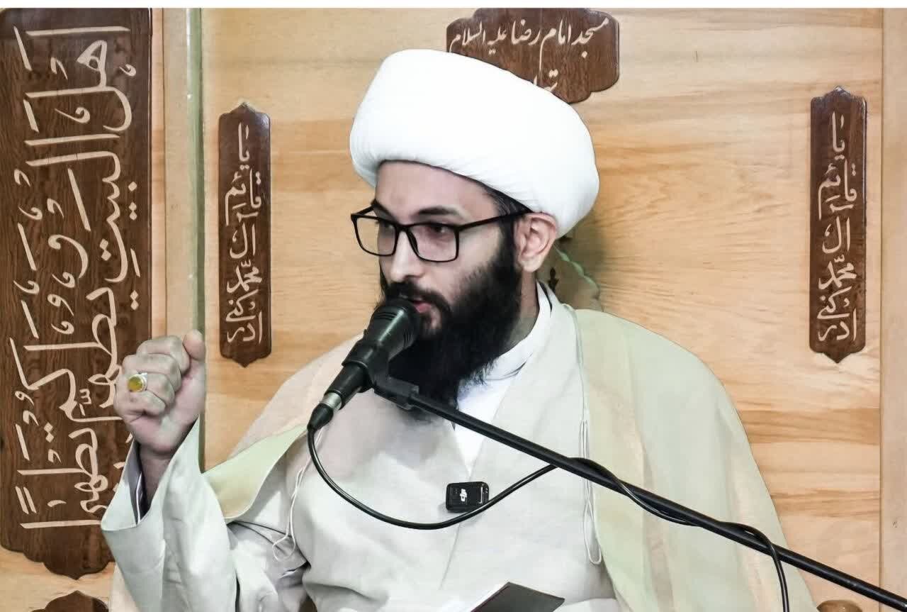امام رضا(ع) پیام توحید و ولایت را با رویکرد شجاعت تبیین کردند