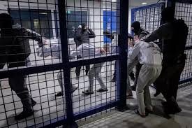 Global Campaign Urges Governments to Act on Palestinian Prisoners